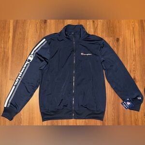 Mens brand new Champion jacket